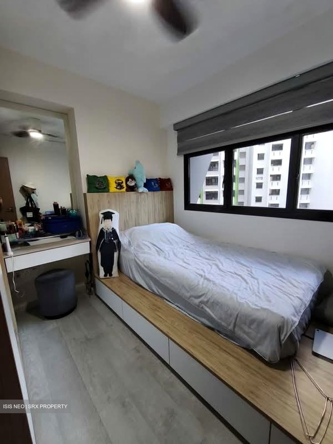 Blk 108A Alkaff Oasis (Toa Payoh), HDB 3 Rooms #573093191